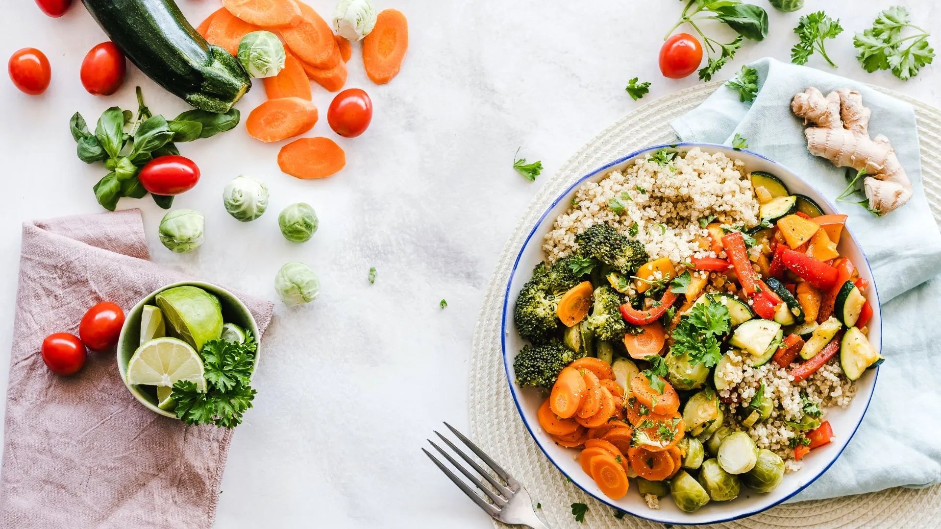 Revitalize your Skin: Exploring the 10 Incredible Benefits of Salad
