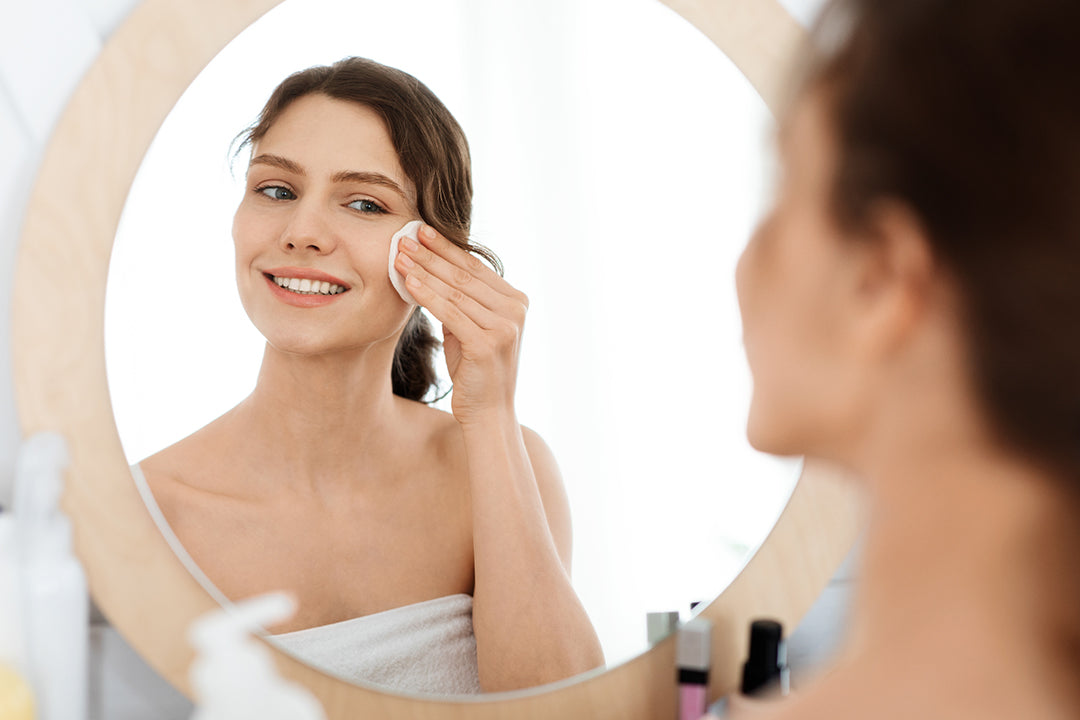 Understanding the Key Ingredients in Toners