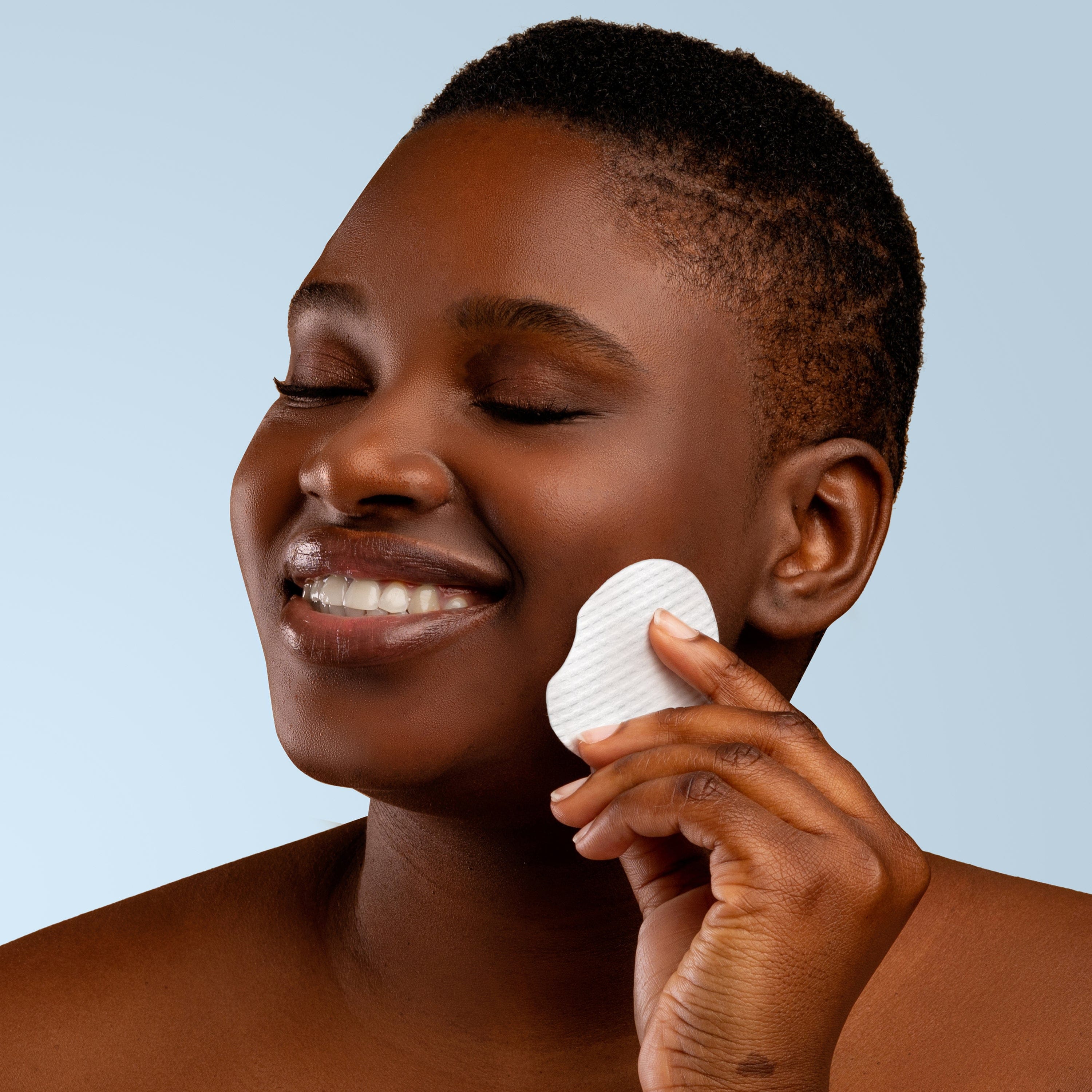 10% Glycolic Acid Resurfacing Pads