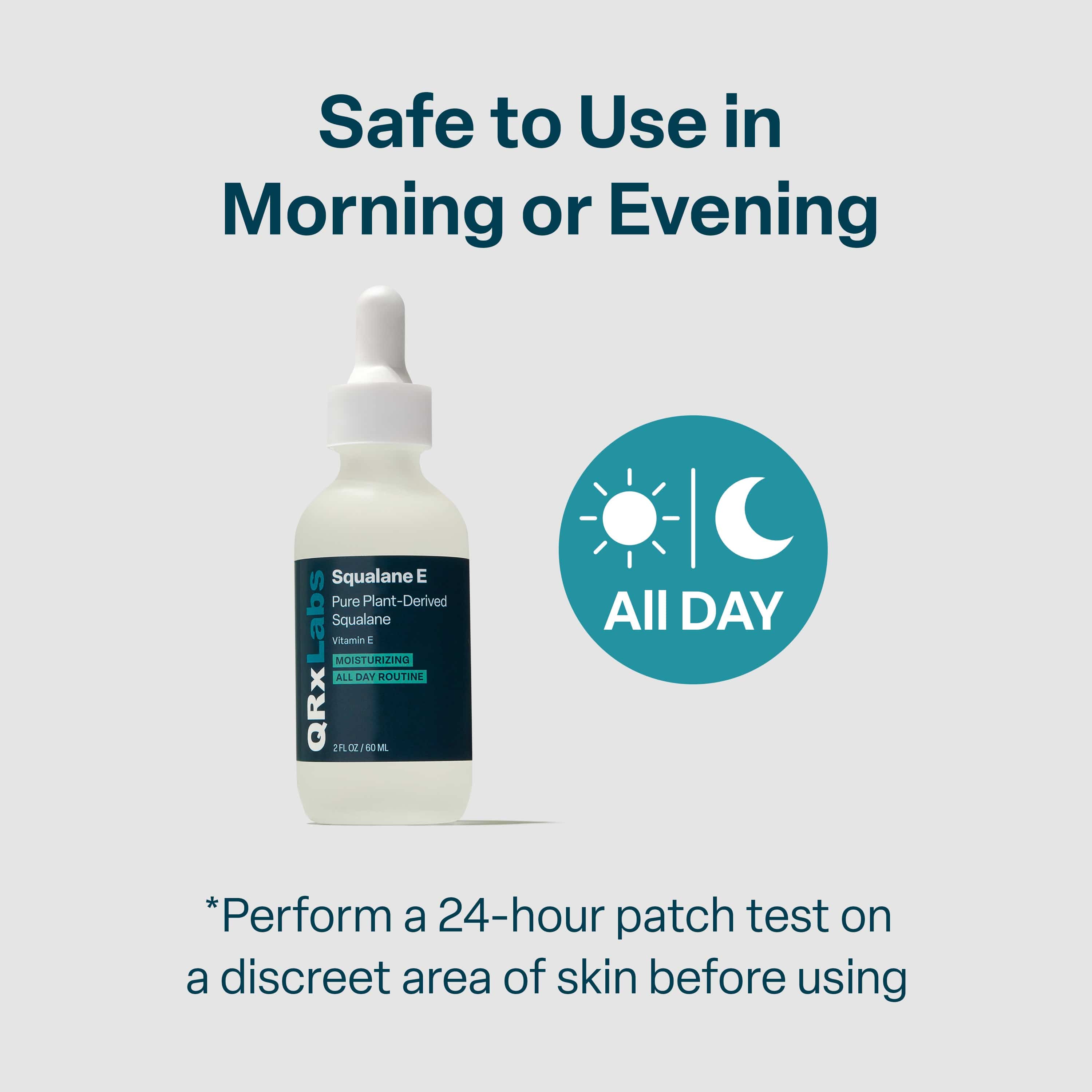 Squalane Duo: Oil & Cream