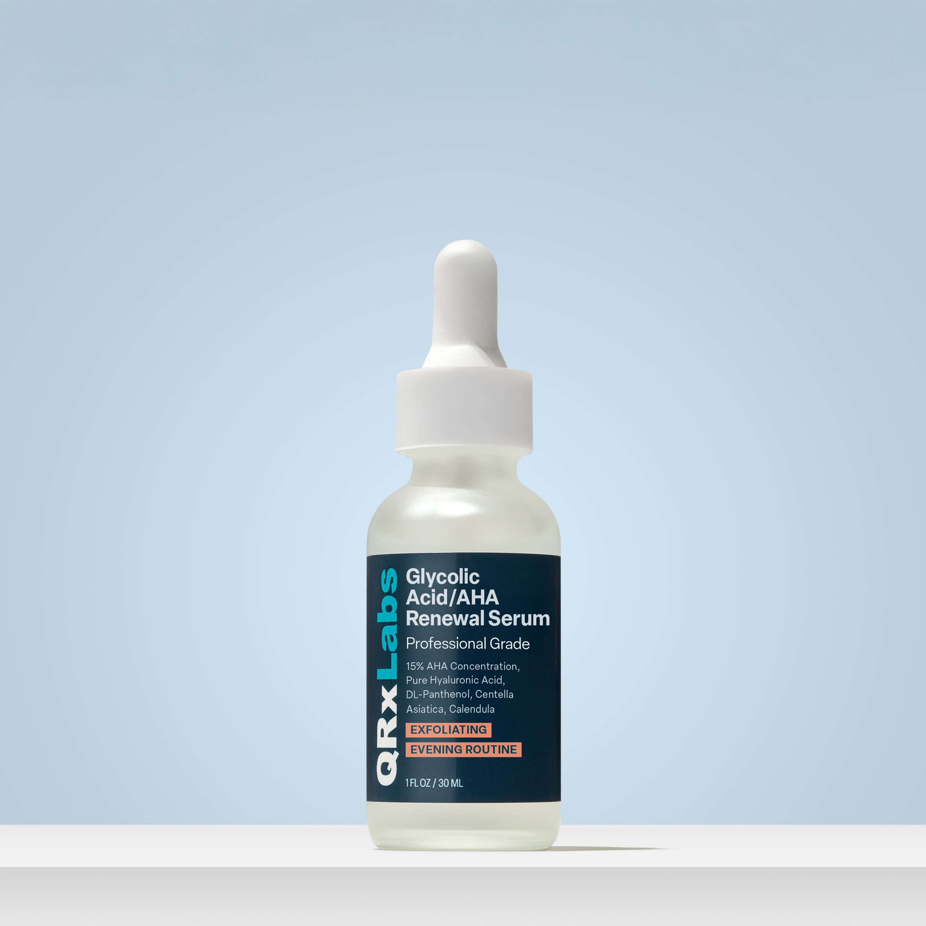 Glycolic Acid/AHA 15% Renewal Serum
