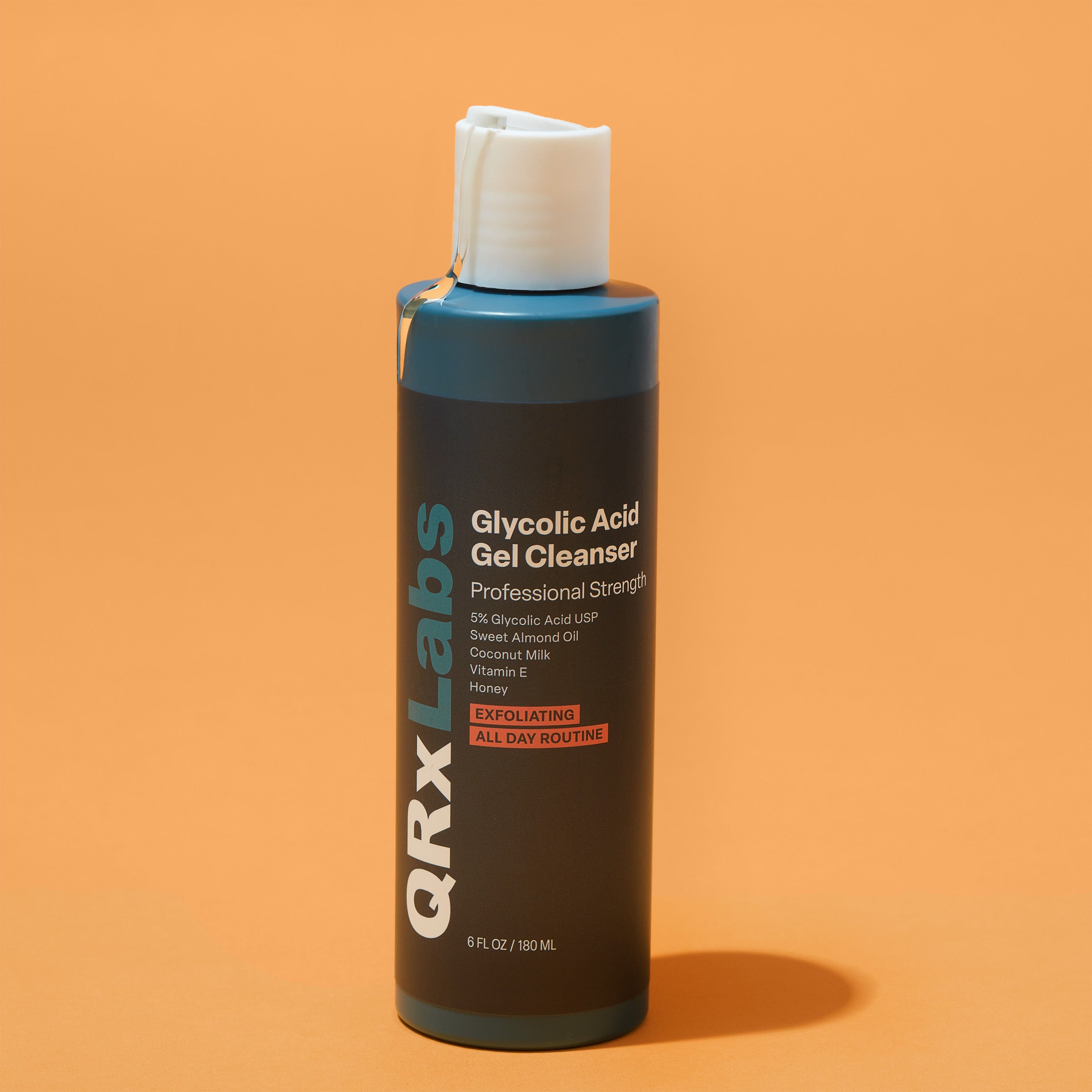 Glycolic Acid Gel Cleanser