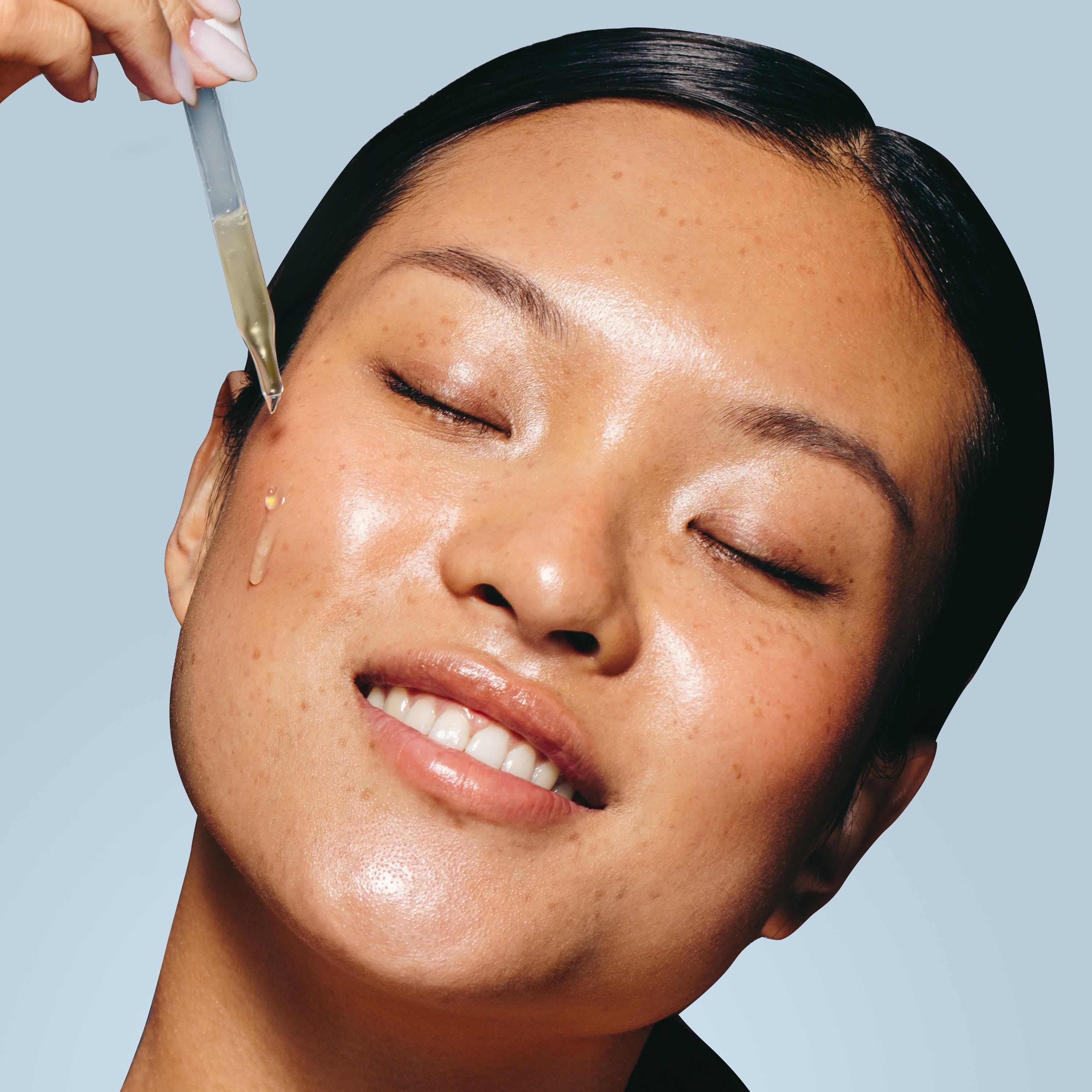 5% Niacinamide + 1% Retinol Serum