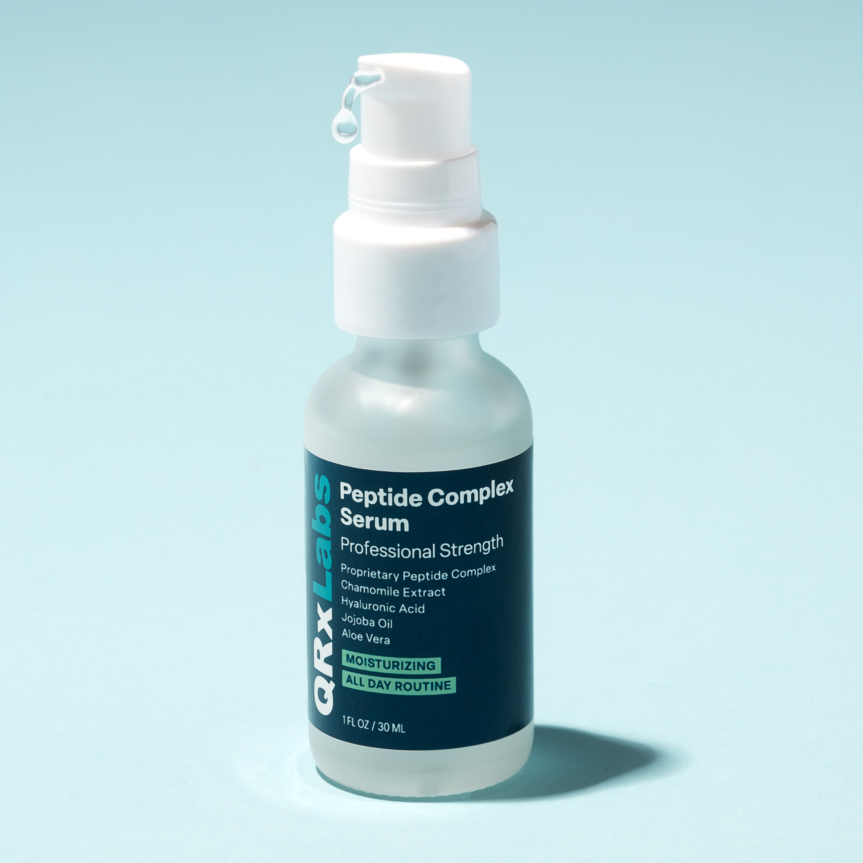 Peptide Complex Serum
