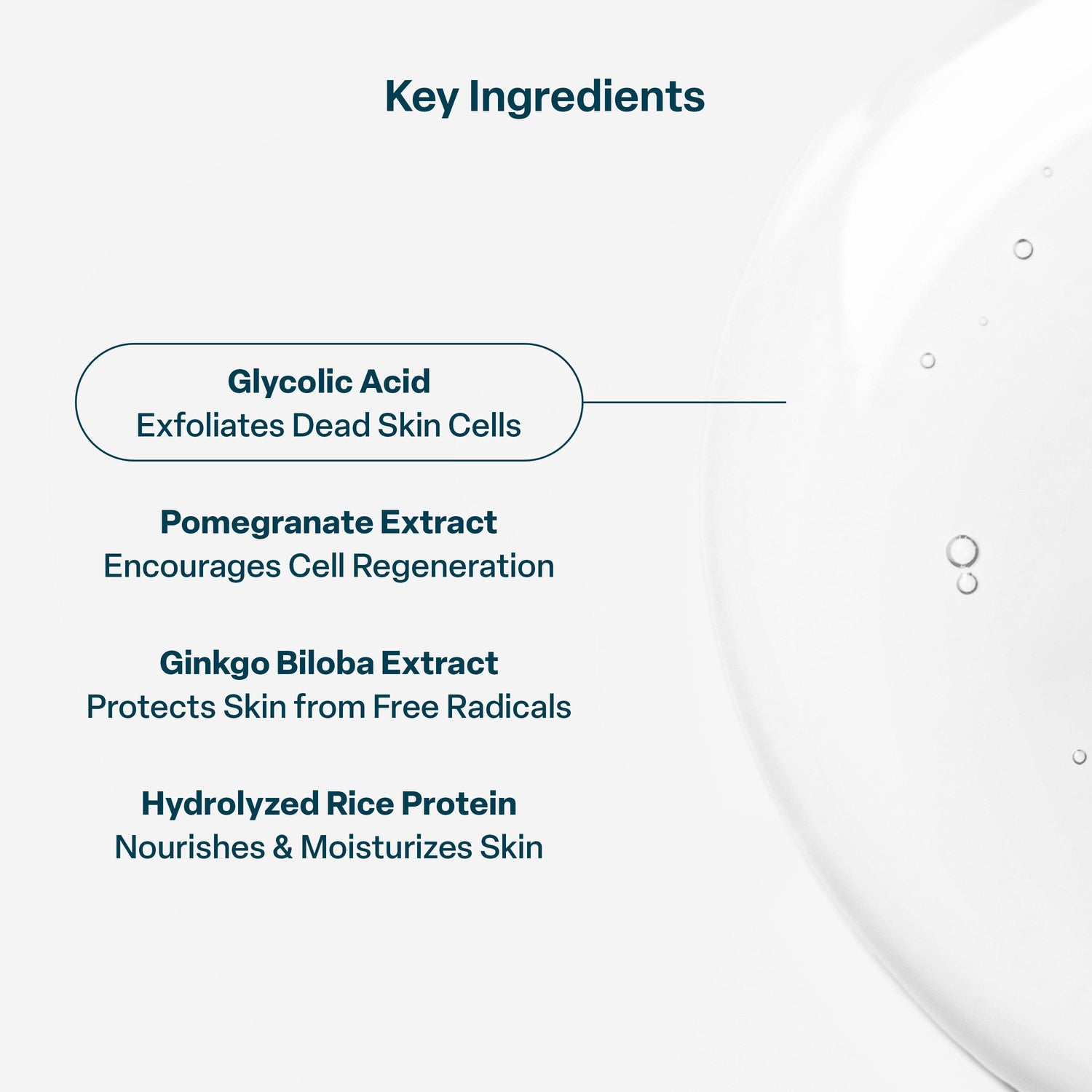 Glycolic Acid Toner
