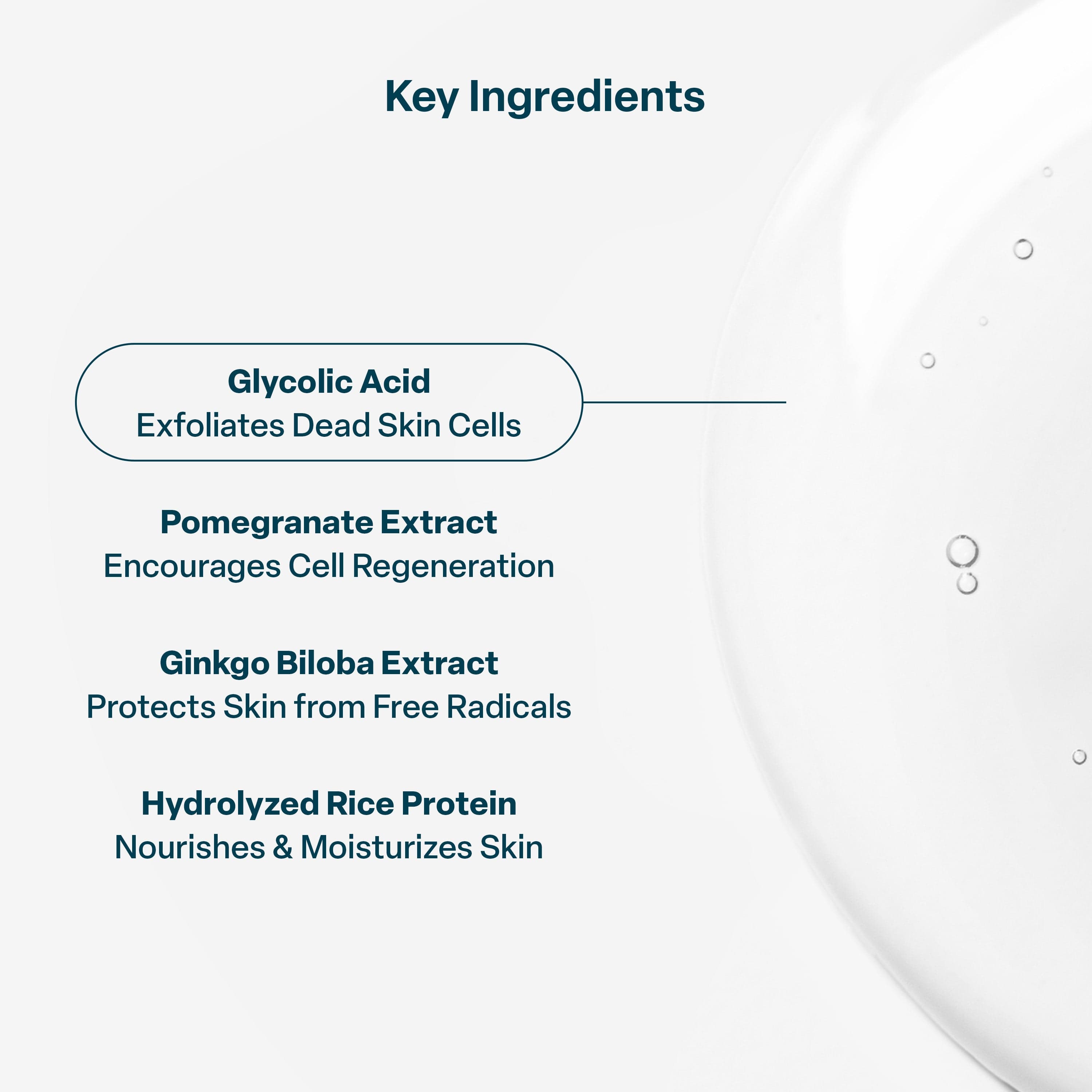 Glycolic Acid Toner