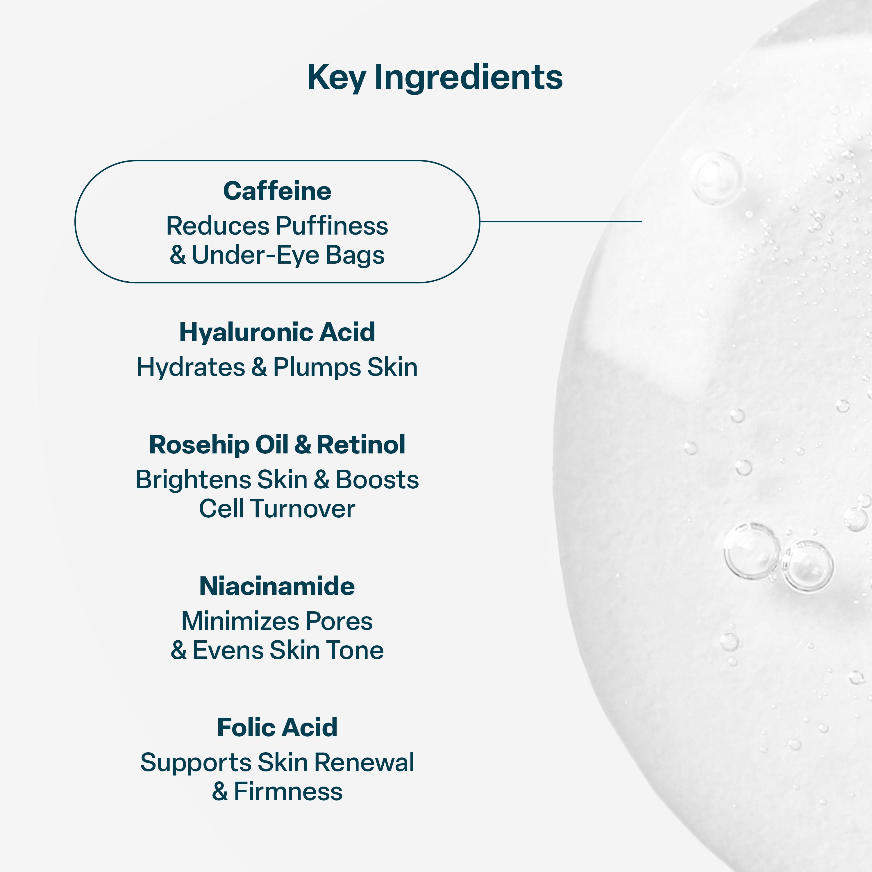 Eye Reboot Serum