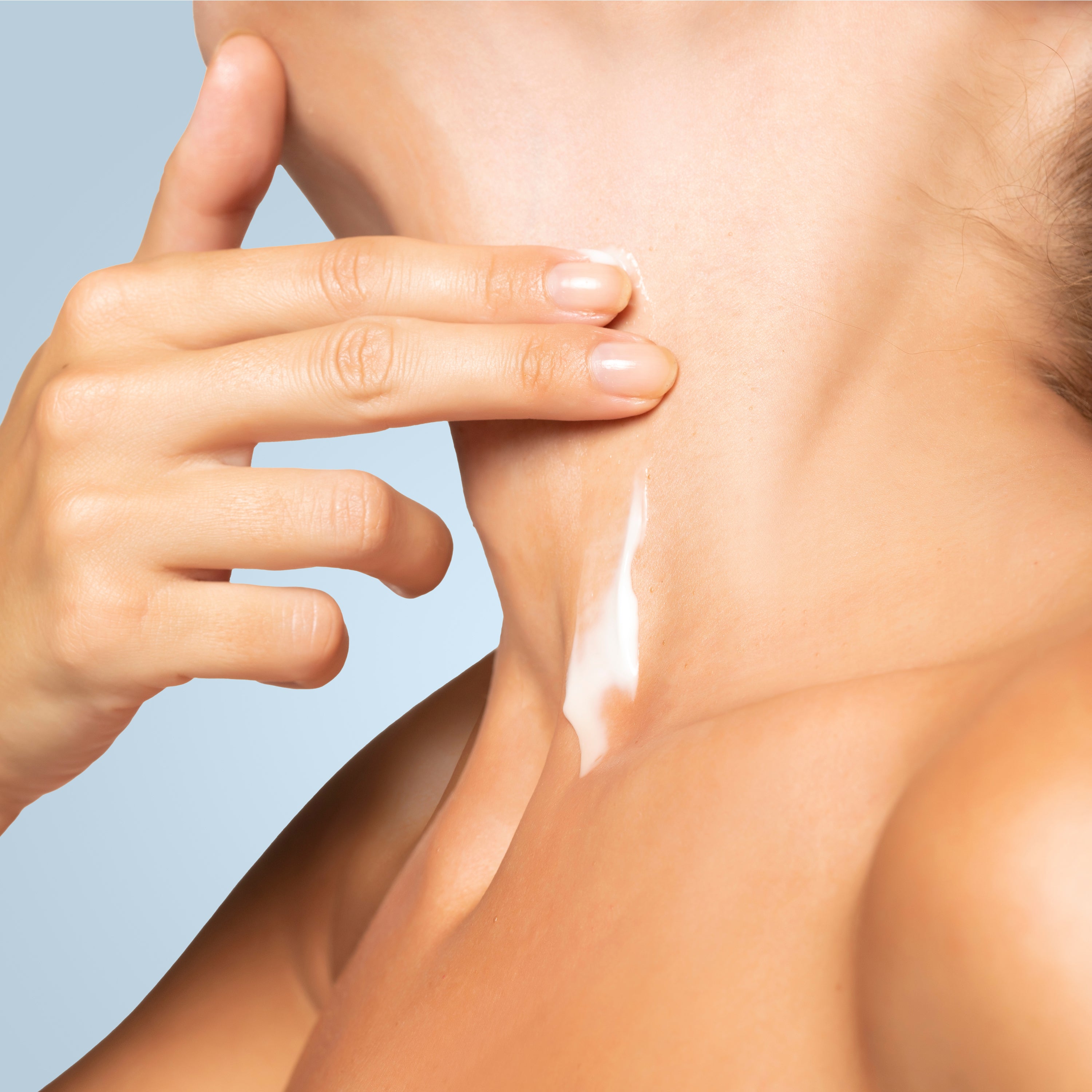Lemon Verbena Neck Firming Cream