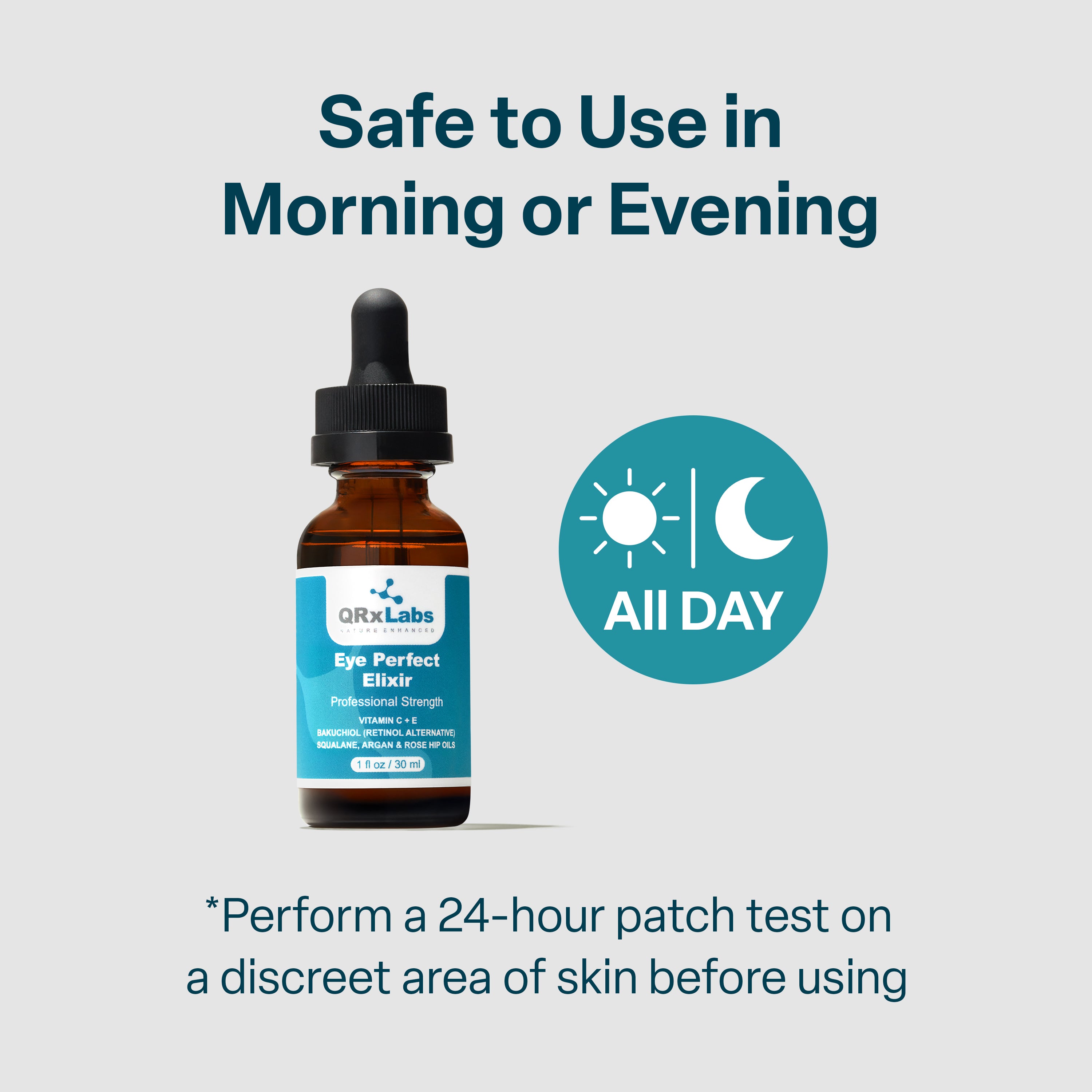 Eye Perfect Elixir