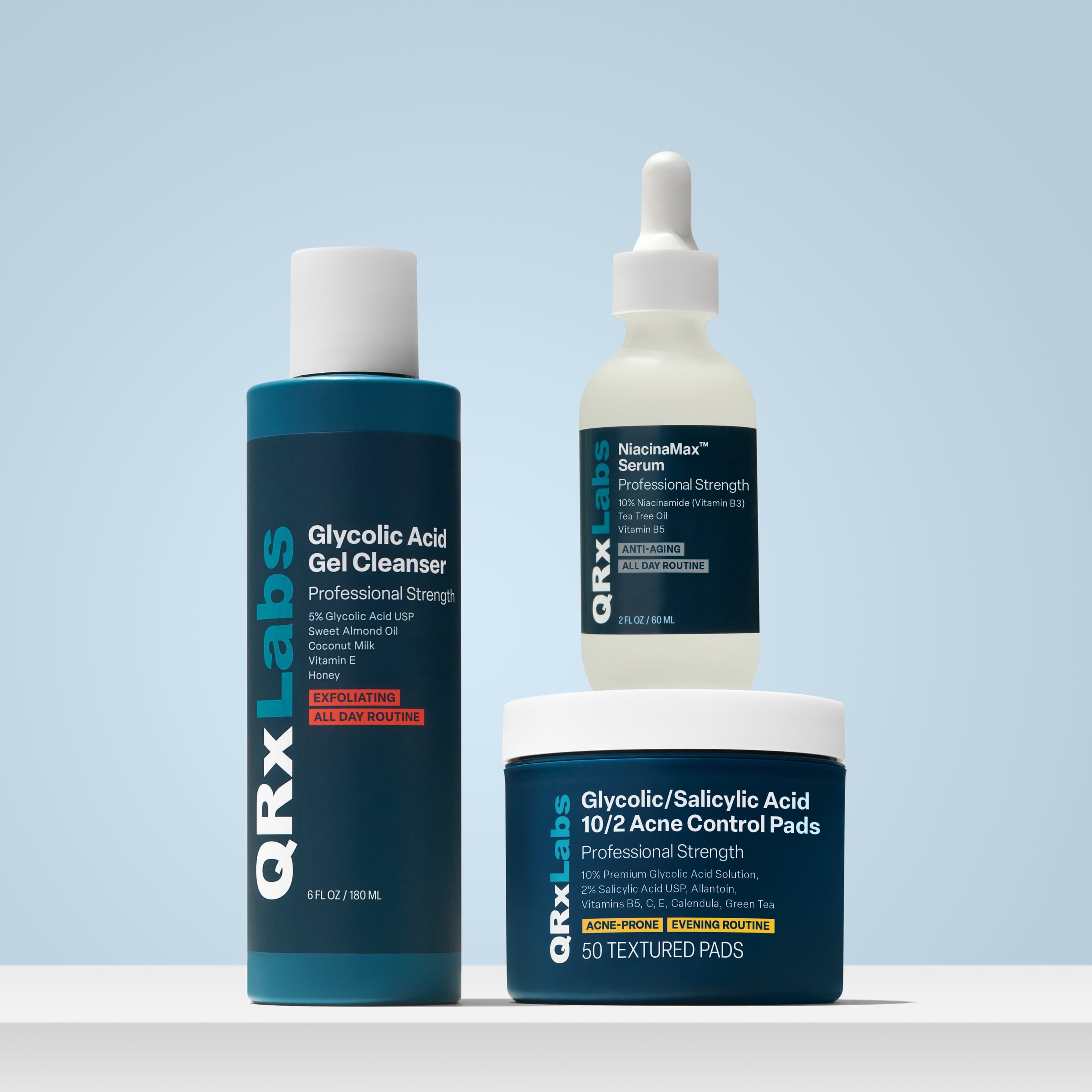 Acne Care Bundle