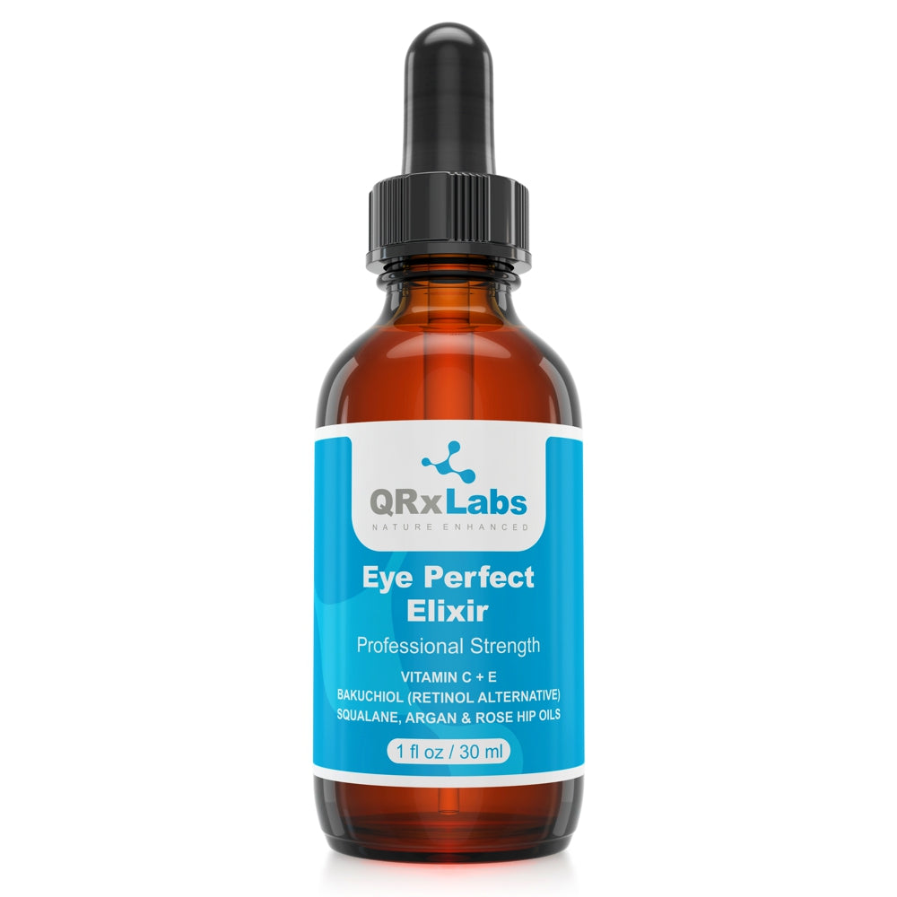 Eye Perfect Elixir – QRxLabs