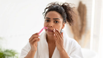 How to Get Rid of Razor Bumps: Effective Tips and Remedies