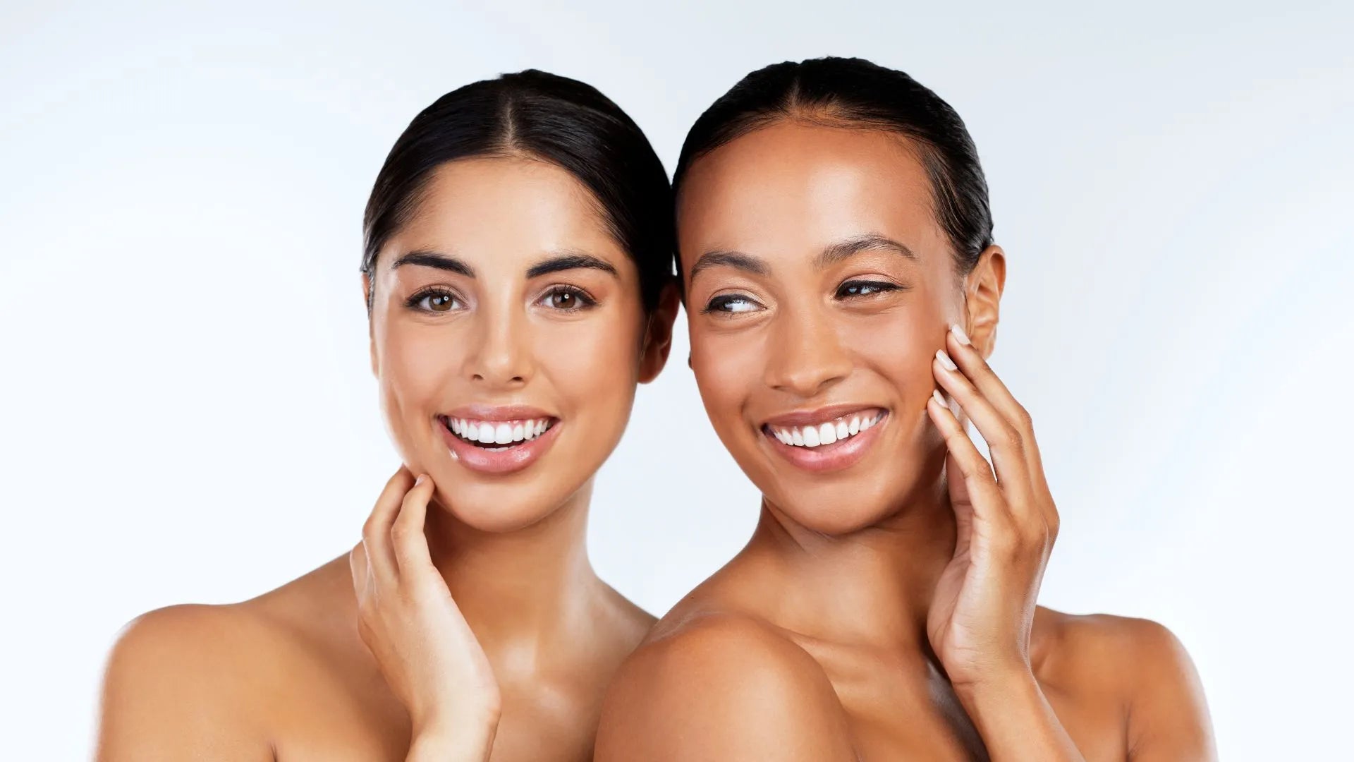 AHA and BHA for Skin: What to Know and What is Best for You? – QRxLabs