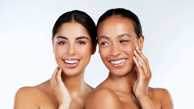 AHA and BHA for Skin: What to Know and What is Best for You?