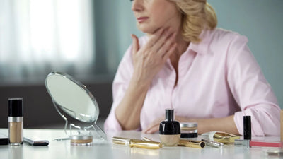 Does Retinol Tighten Loose Skin? 6 Ways to Firm Sagging Skin