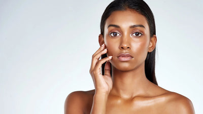 The Ultimate Oily Skin Diet Chart: Foods to Eat and Avoid