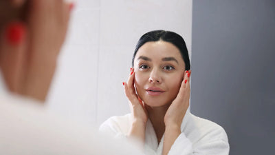 The Ultimate Skincare Routine for Acne in Your 30s