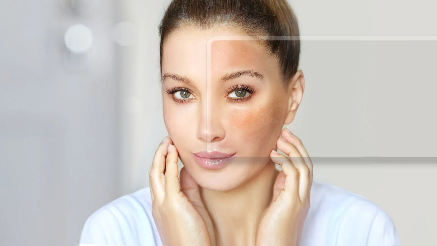 Optimal Skin Treatments for Improving Skin Texture