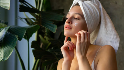 How to Hydrate Your Skin in Humid Weather: Essential Tips for Achieving Clear and Glowing Skin