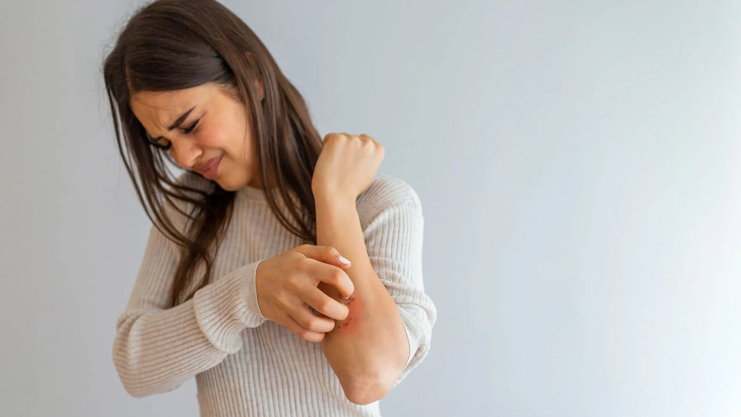 Eczema Demystified: Symptoms, Causes, and Treatment Exploration