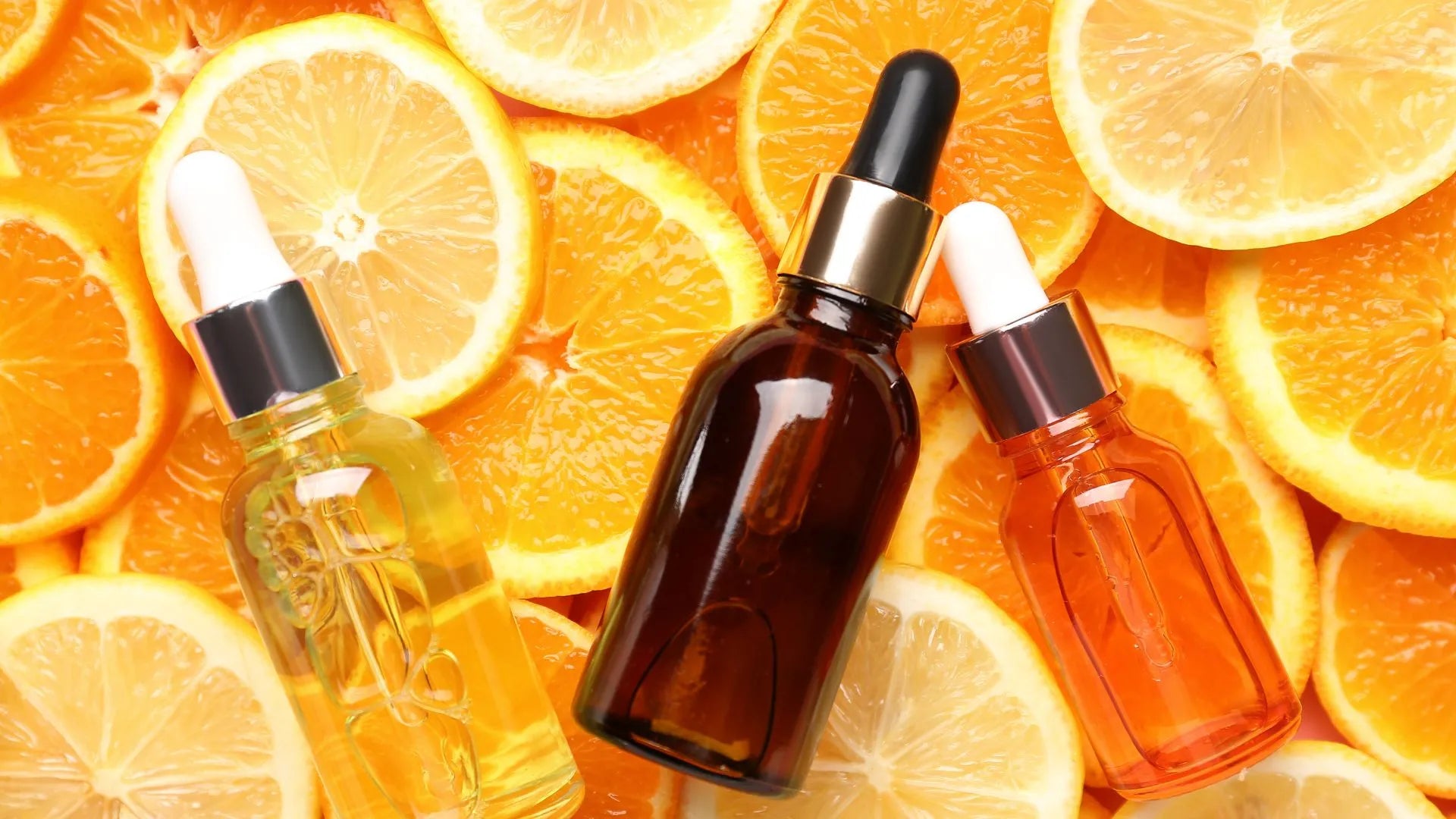 Optimal Vitamin C Types: Nurturing Your Facial Skin