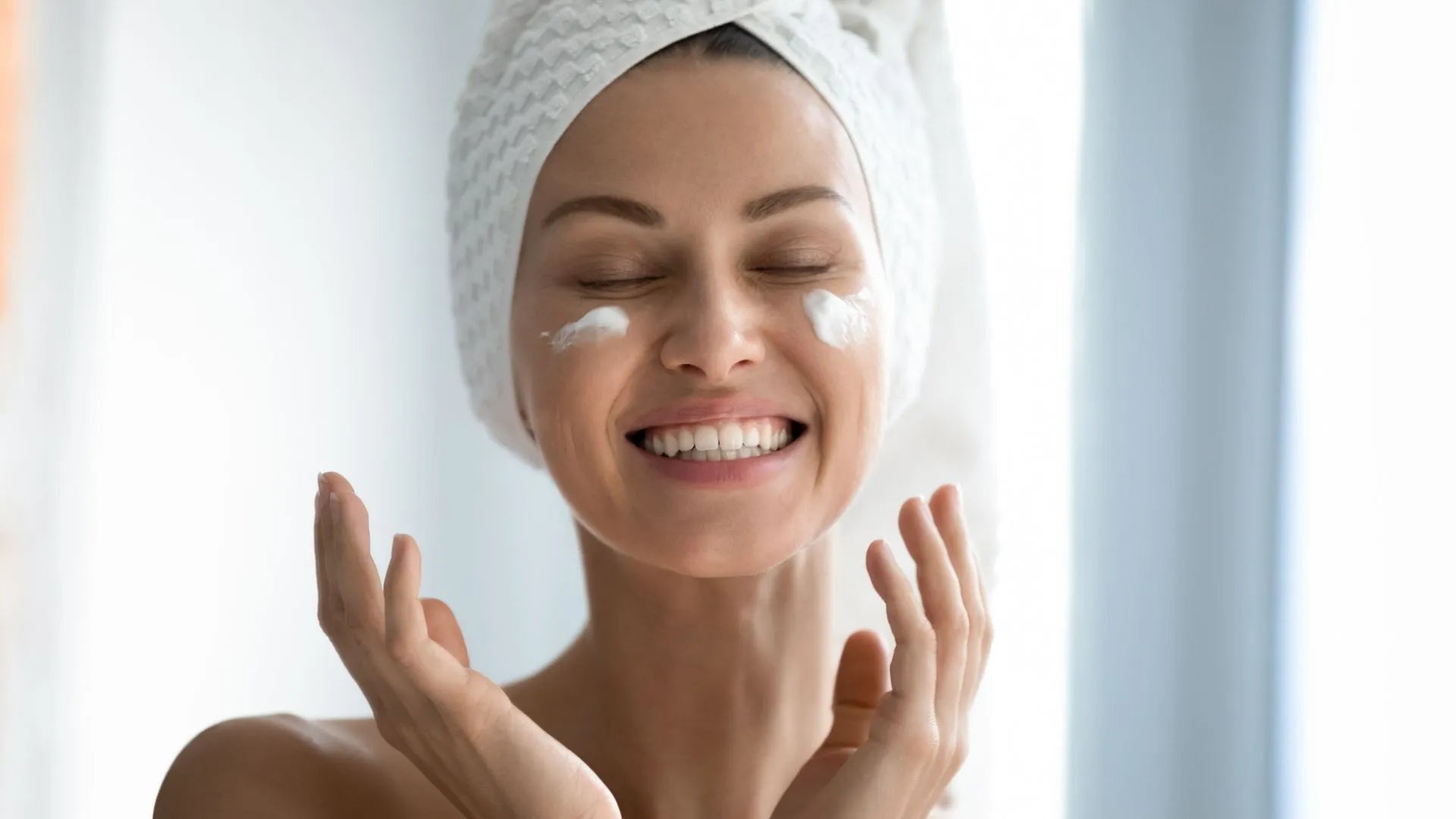 Revitalizing Nightly Rituals: Optimal Face Care Routine for Modern Millennials