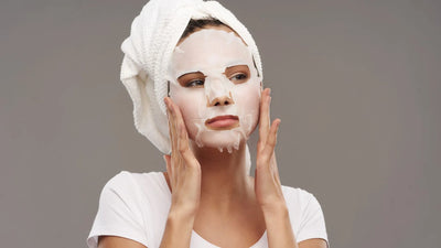 The Power of Silica Face Masks: Unlocking Your Skin's Potential