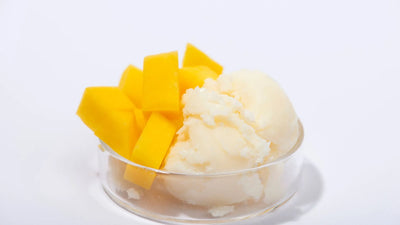 The Amazing Benefits of Mango Butter for Your Skin