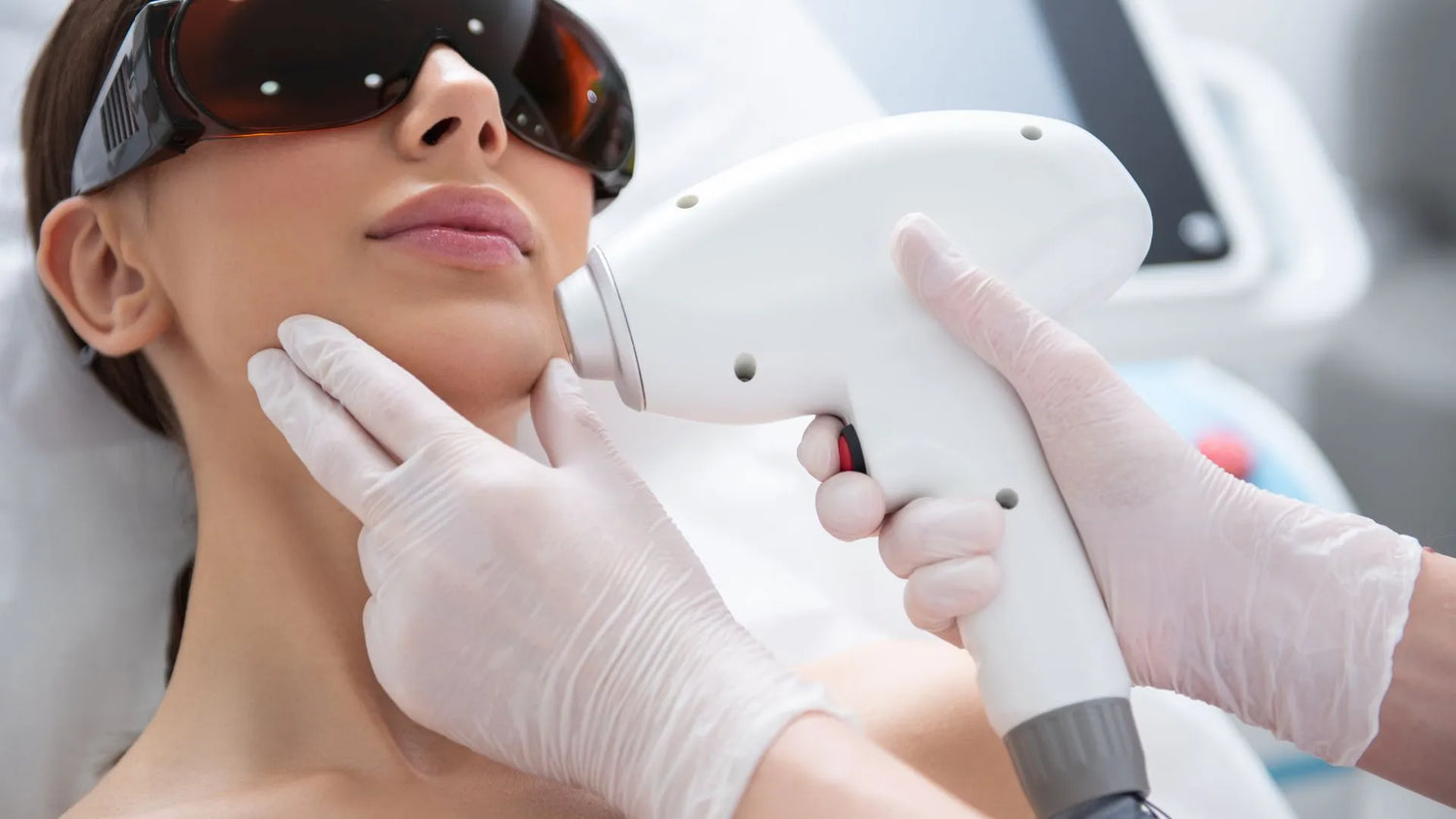 Laser Hair Removal Aftercare: Essential Tips for Optimal Body Scrub Usage