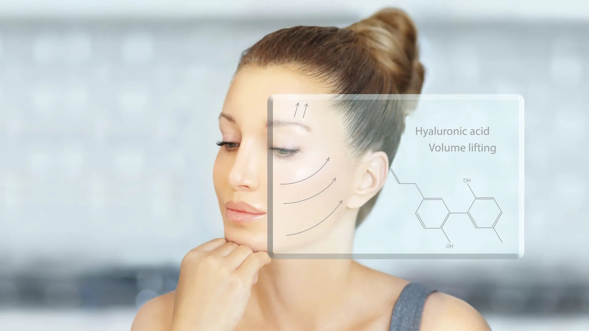 Combining Hyaluronic Acid: Unleashing the Power of Serum Synergy