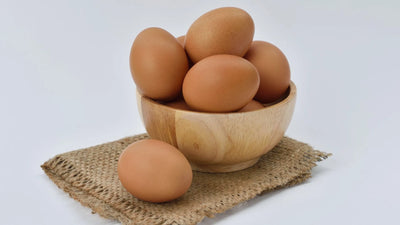Are Eggs Bad for Dermatitis? Discover the Relationship Between Eggs and Eczema