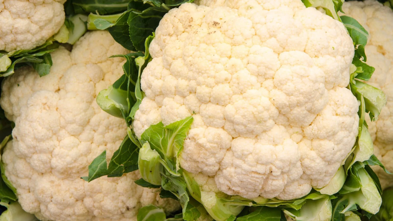 Cauliflower: The Secret to Radiant Skin - Discover 8 Incredible Skin Care Benefits!