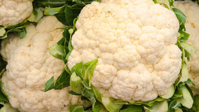 8 Amazing Benefits of Cauliflower for Skin Care