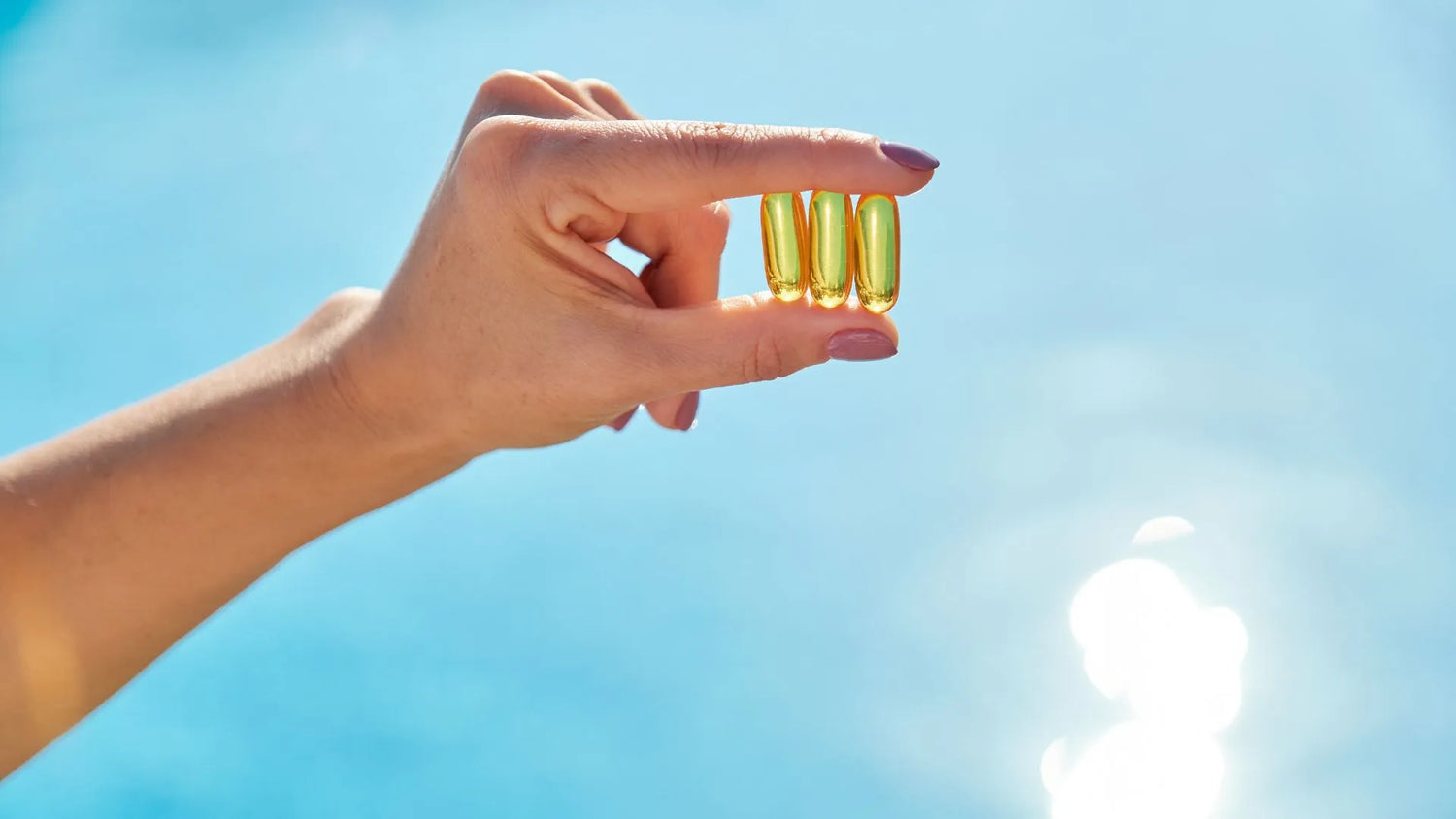 Unlocking Optimal Vitamin D: Achieve Balanced Skin Exposure for Maximum Benefits