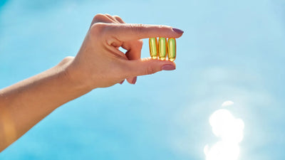 How to Optimize Your Vitamin D Levels: The Right Amount of Skin Exposure