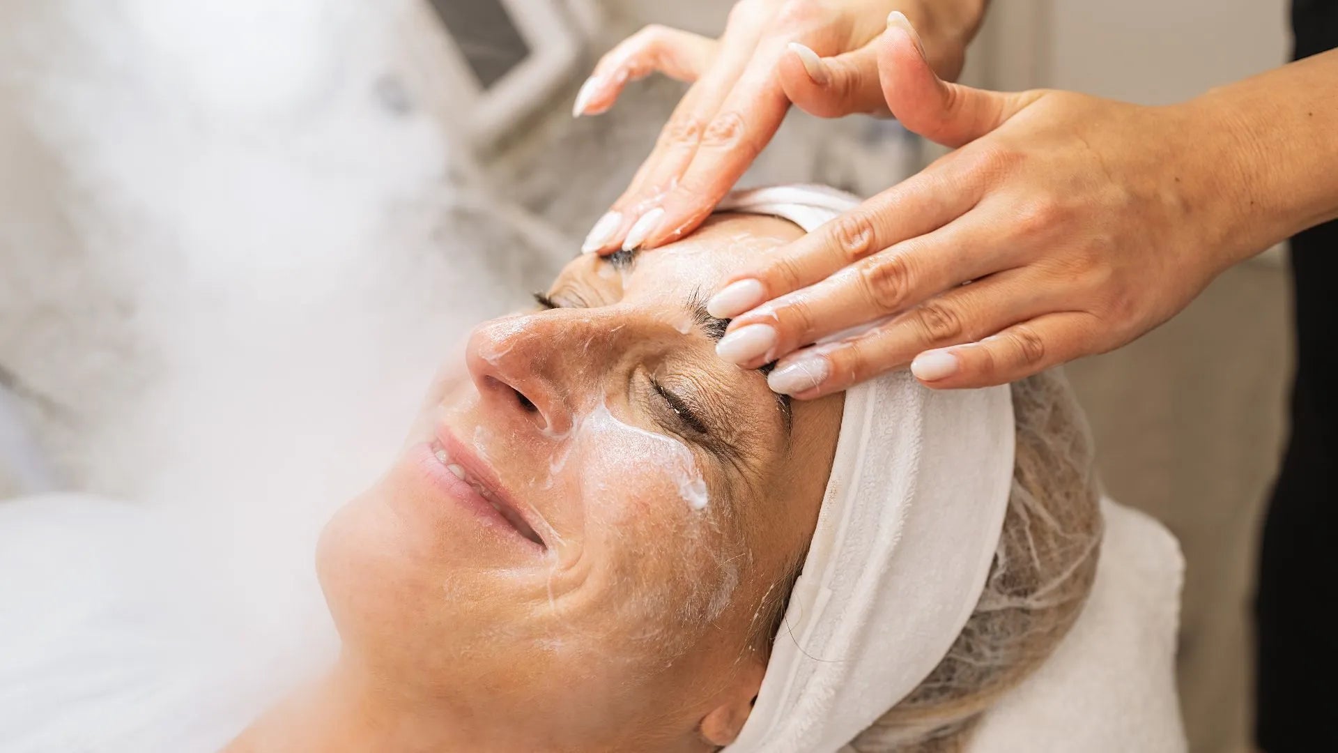 Ultimate Facial Steaming Guide: Optimal Duration for Healthy Skin