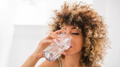 How Much Water Should You Drink Every Day for Better Skin?