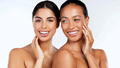 Understanding Human Skin Color Variation: How Many Colors of Human Skin Are There?