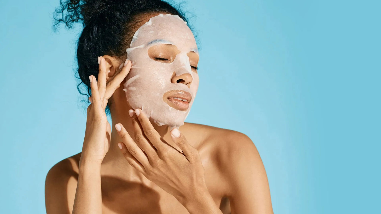 Skin Health: Unveiling the Advantages and Optimal Usage of Face Masks