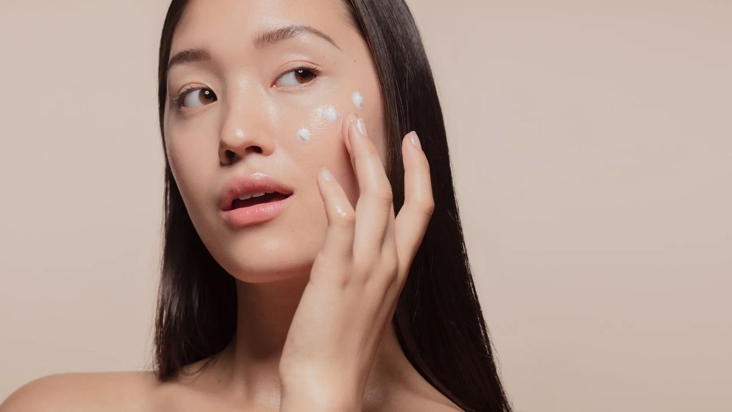 Excessive Moisturizer Application: Is There Such a Thing?