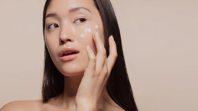 Can You Put Too Much Moisturizer on Your Face?
