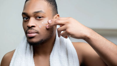 The Best Ingredients for Dark Spots on Black Skin