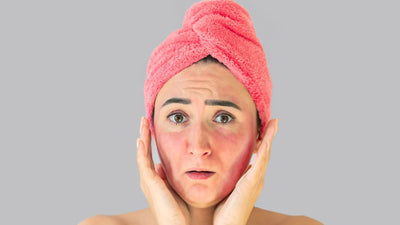 Understanding the Burning Feeling on Skin Without Rash