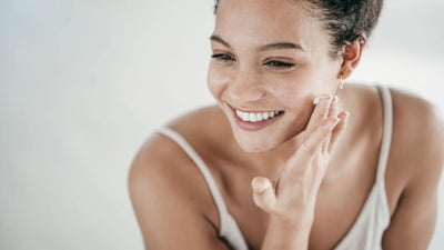 The Power of Glycolic and Retinol Pads for Brighter, Healthier Skin