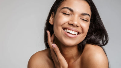 Is Waterless Skincare the Solution for Acne Prone Skin?