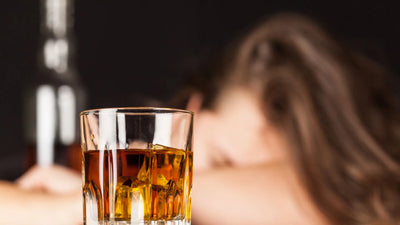 Can Alcohol Cause Skin Problems?