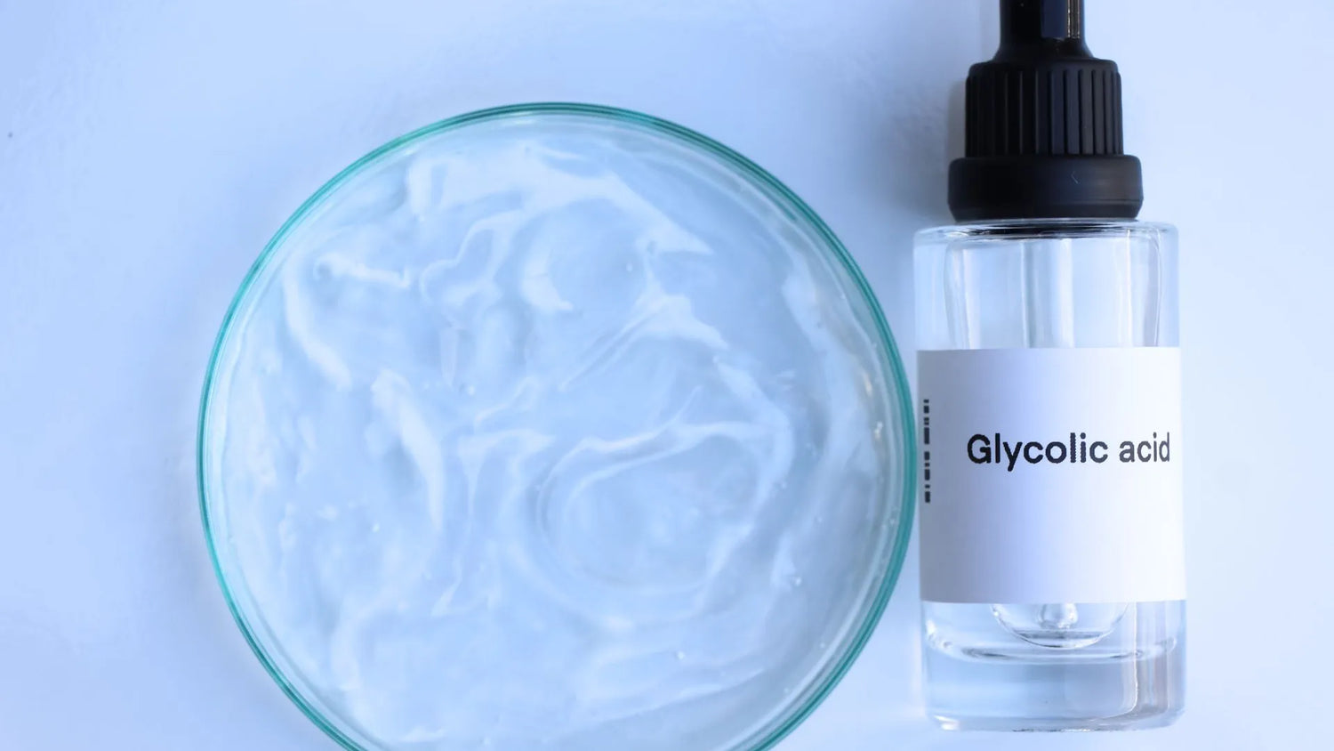 Optimal compatibility between Glycolic Acid and Retin A: Unveiling the synergy and benefits