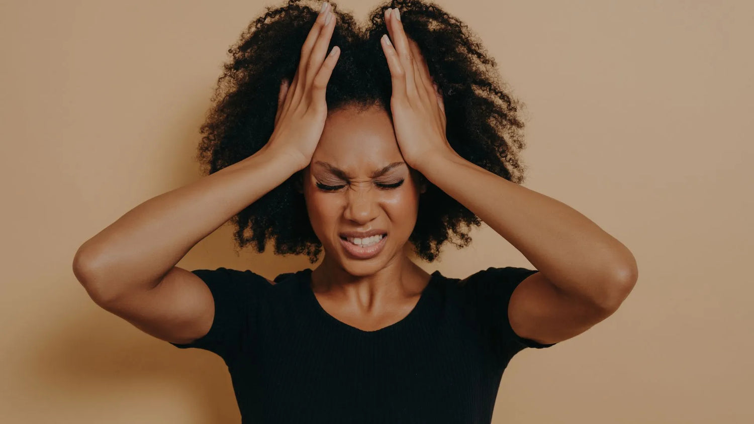 The Impact of Stress on Skin Health: Understanding the Connection