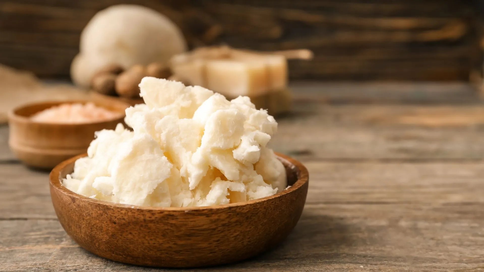 Comparing the Benefits: Cocoa Butter vs Shea Butter – Ideal Choices for Skin Health