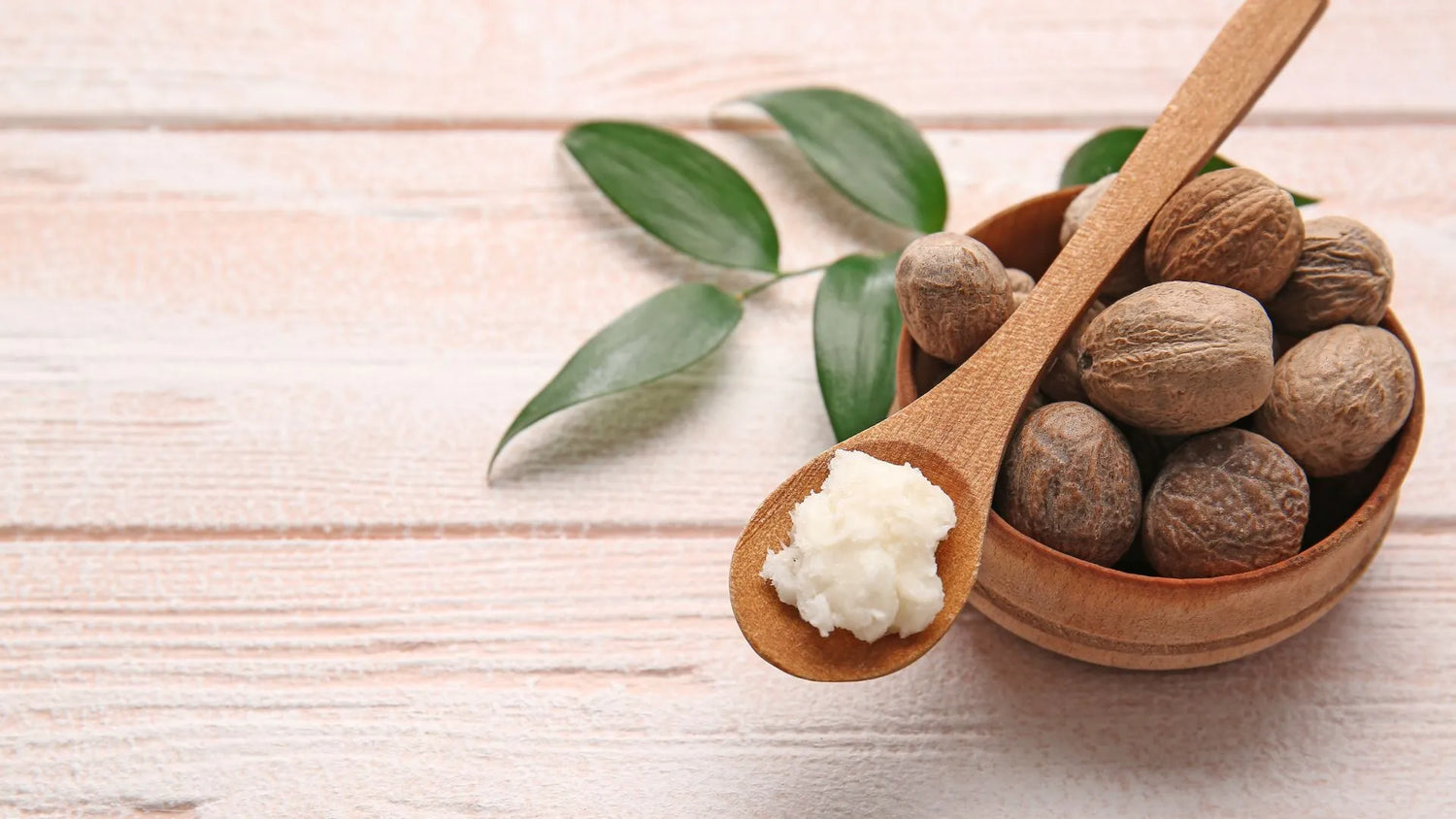 Shea Butter for Eczema Relief